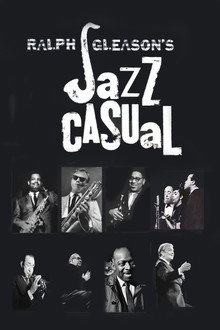 Jazz Casual poster