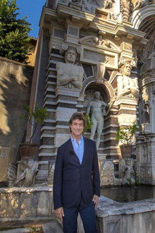 Alla scoperta di Monza, Tivoli e Palermo