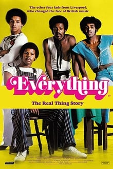 Watch Movies Everything: The Real Thing Story (2020) Full Free Online