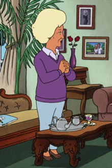 Hair Today, Gone Today