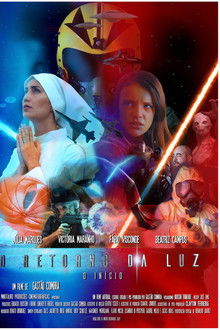 The Return of the Light - The Beginning poster