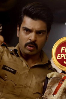 Partners - Trouble Ho Gayi Double - Episode 79 - 16th March 2018