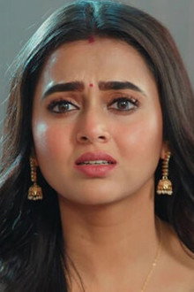 Pratha to Meet Her Daughter!