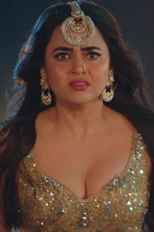 Prathna to Protect Purvika!