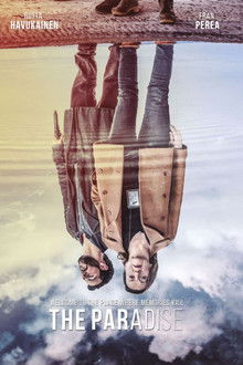 The Paradise poster