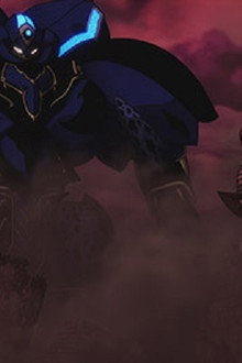 The Never-ending Battle