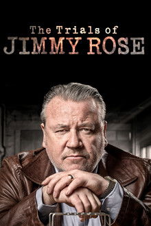 The Trials of Jimmy Rose poster