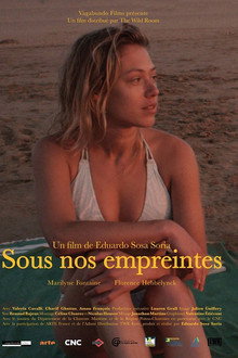 Beneath Our Footprints poster