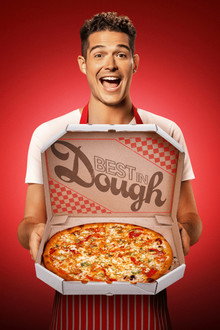Best in Dough poster