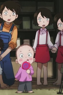 Matsutaro Confesses