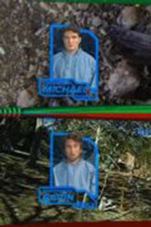 Split Screen