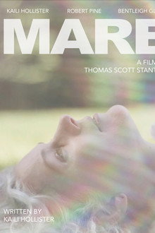 Mare poster