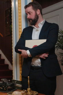 You had me at school bun