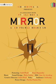 Mirror poster