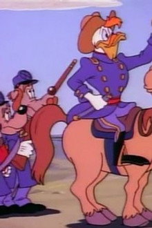 Launchpad's Civil War