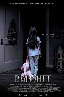 Banshee poster