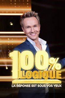 100 % logique : La réponse est sous vos yeux poster