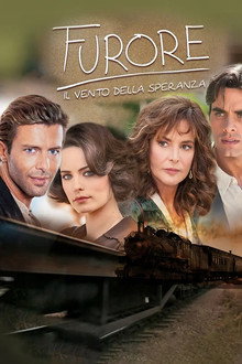 Furore il vento della speranza poster