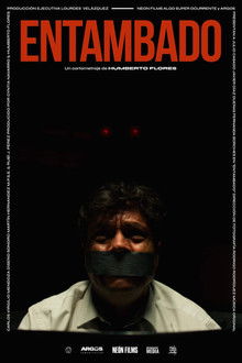Entambado poster