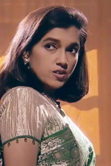 Maya, Monisha And Antakshari
