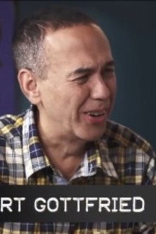Gilbert Gottfried Pt. 1