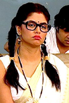 Nachaniya Teaches a Lesson