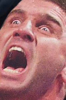 Over the Edge: In Your House