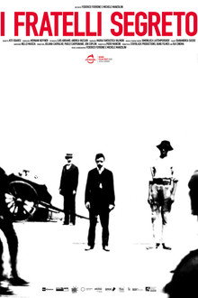 I fratelli Segreto poster