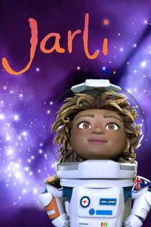 Jarli poster