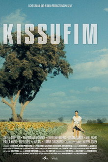 Kissufim (2023)