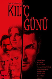 Kılıç Günü poster