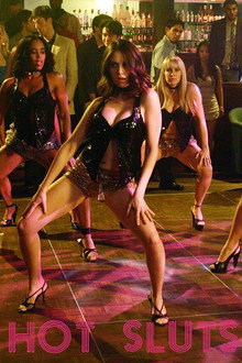 Hot Sluts poster