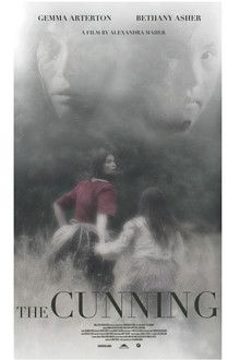 The Cunning poster