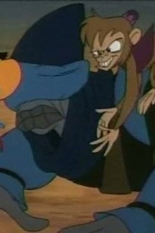 Genie Hunt