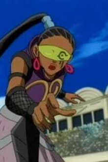 Compensation of Ambition