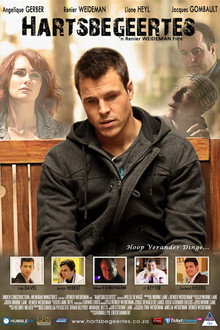 Hartsbegeertes poster