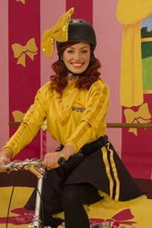 Emma's Bike Won't Work
