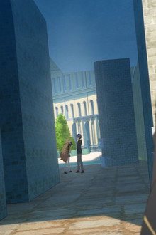 Hey, Girl. Wanna Get Some Tea?