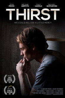 Thirst poster