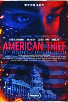 Watch Movies American Thief (2021) Full Free Online