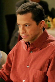 Something Salted and Twisted