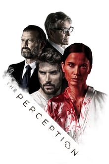Watch Movies The Perception (2019) Full Free Online