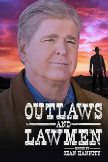 Outlaws & Lawmen poster