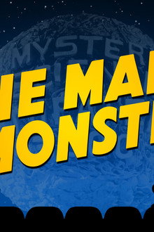 Mad Monster