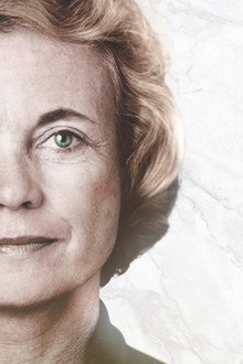 Sandra Day O'Connor: The First