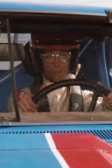 Drive, Lady, Drive (1)
