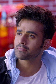 Prithvi lies to Shakti