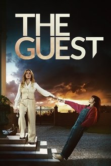 The Guest poster