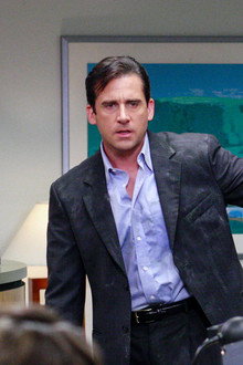 Dunder Mifflin Infinity