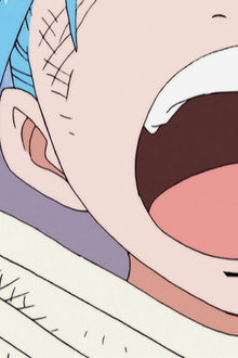 Where Vivi's Voice Gets Heard! The Hero Descends!